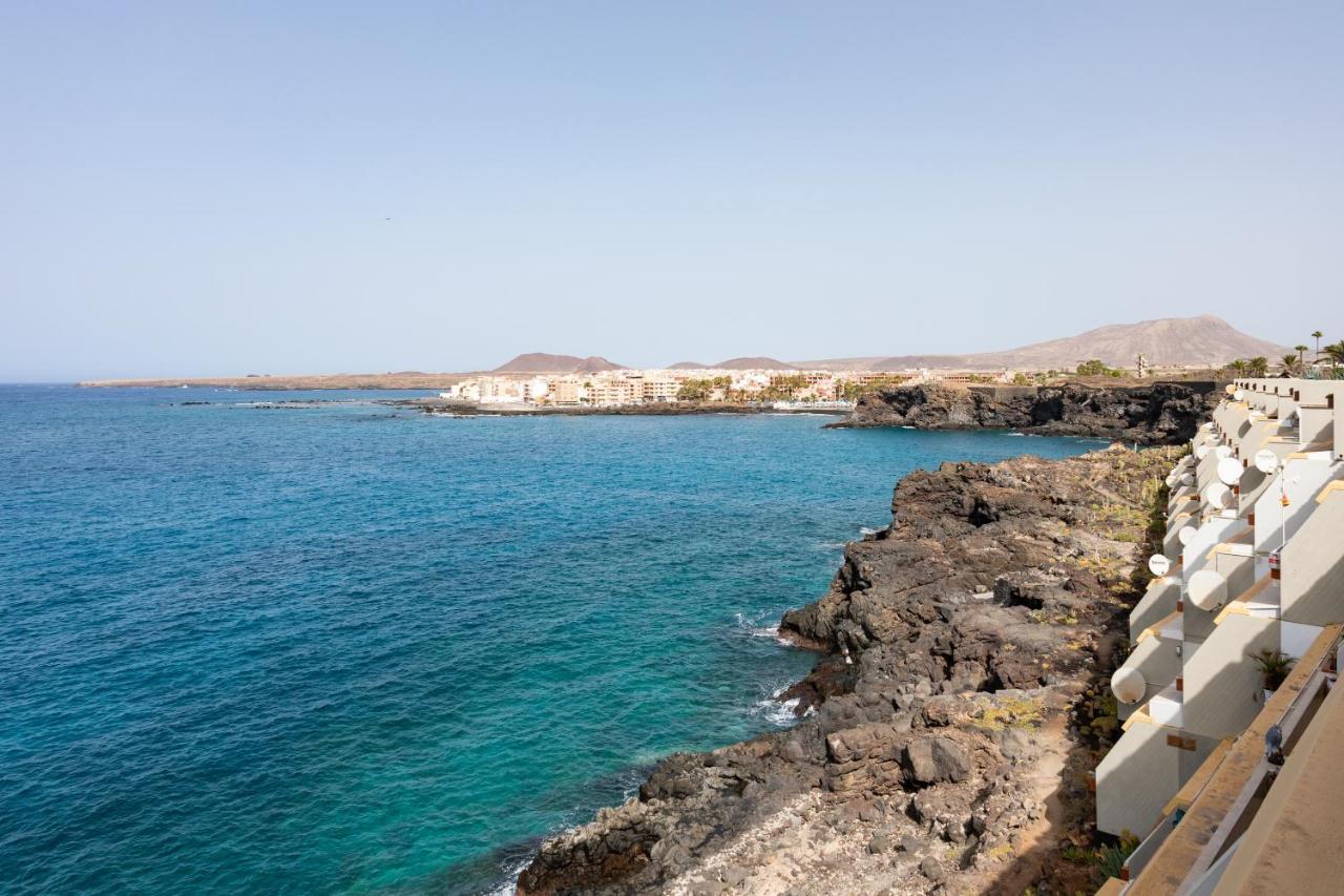 Amazing Seasights - Tenerife Costa Del Silencio Exterior photo
