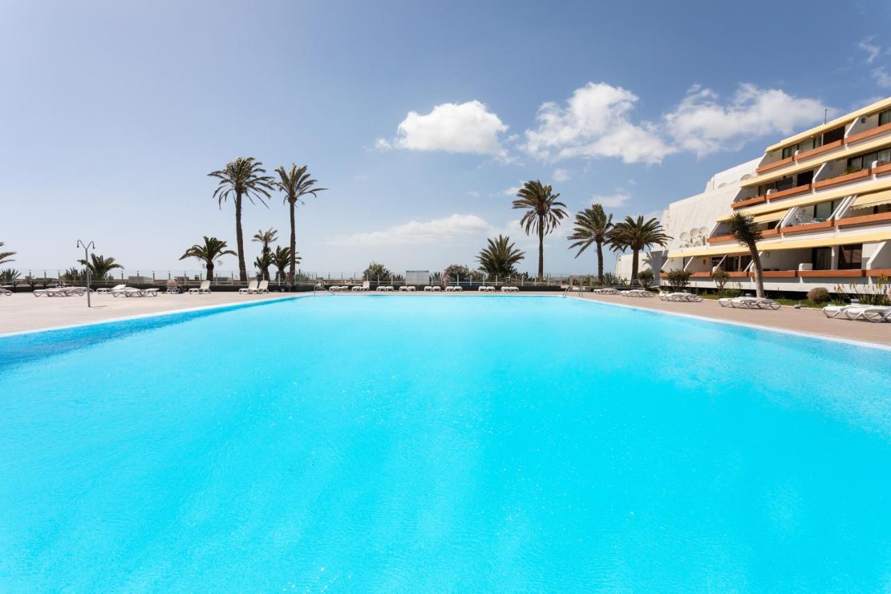 Amazing Seasights - Tenerife Costa Del Silencio Exterior photo