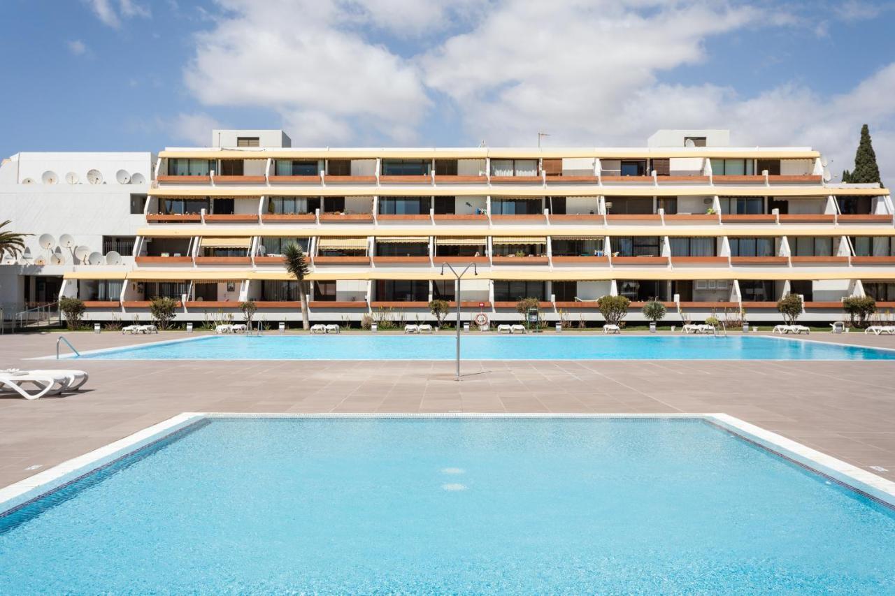 Amazing Seasights - Tenerife Costa Del Silencio Exterior photo