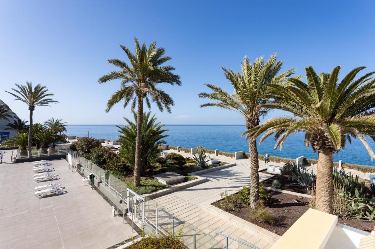 Amazing Seasights - Tenerife Costa Del Silencio Exterior photo