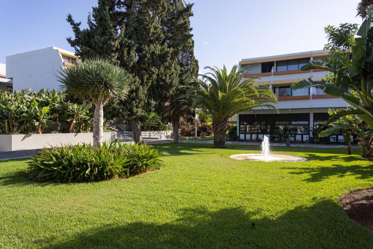 Amazing Seasights - Tenerife Costa Del Silencio Exterior photo