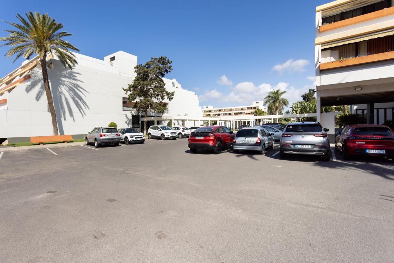 Amazing Seasights - Tenerife Costa Del Silencio Exterior photo
