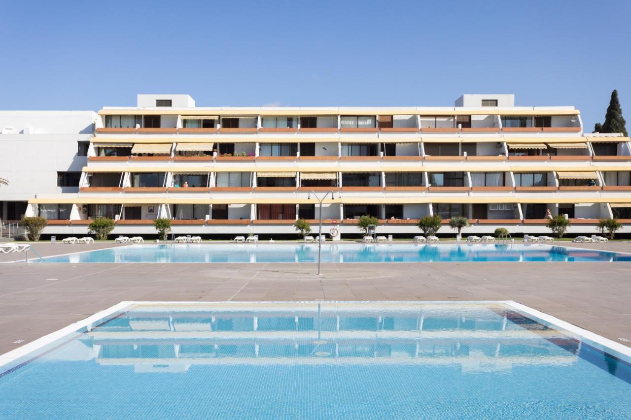Amazing Seasights - Tenerife Costa Del Silencio Exterior photo