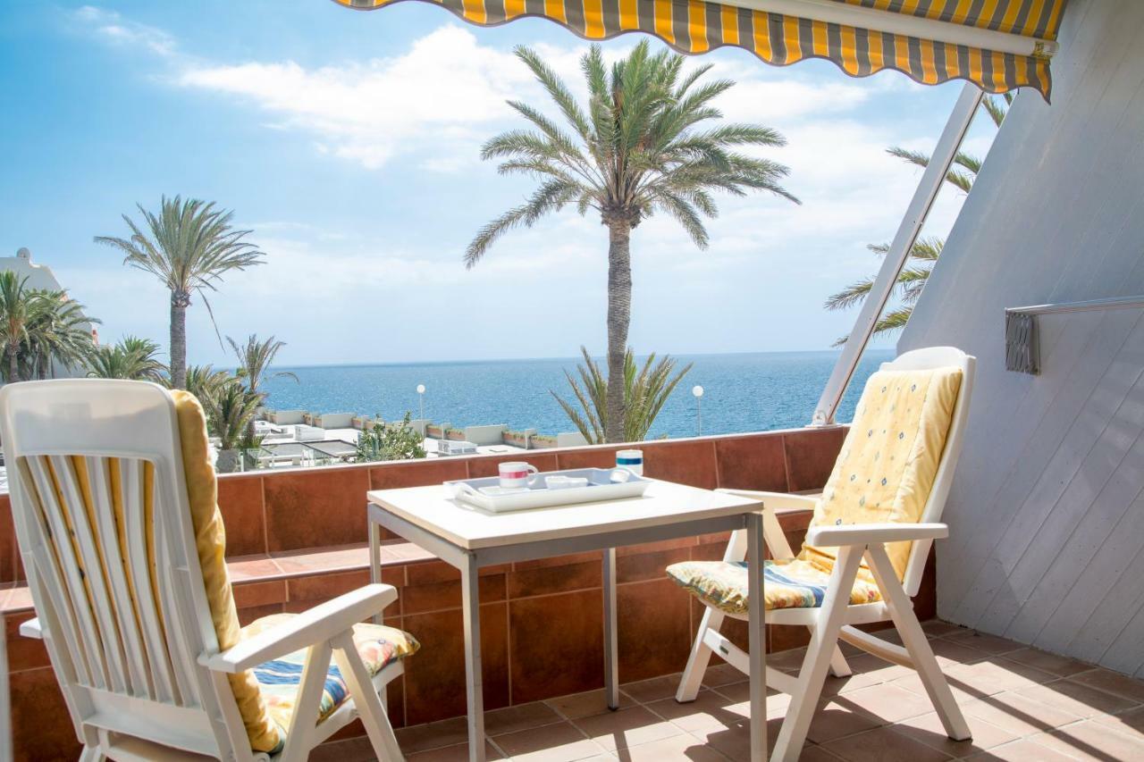 Amazing Seasights - Tenerife Costa Del Silencio Exterior photo
