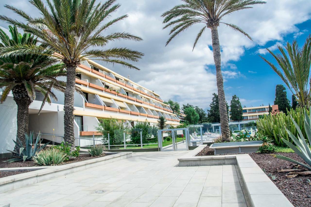 Amazing Seasights - Tenerife Costa Del Silencio Exterior photo