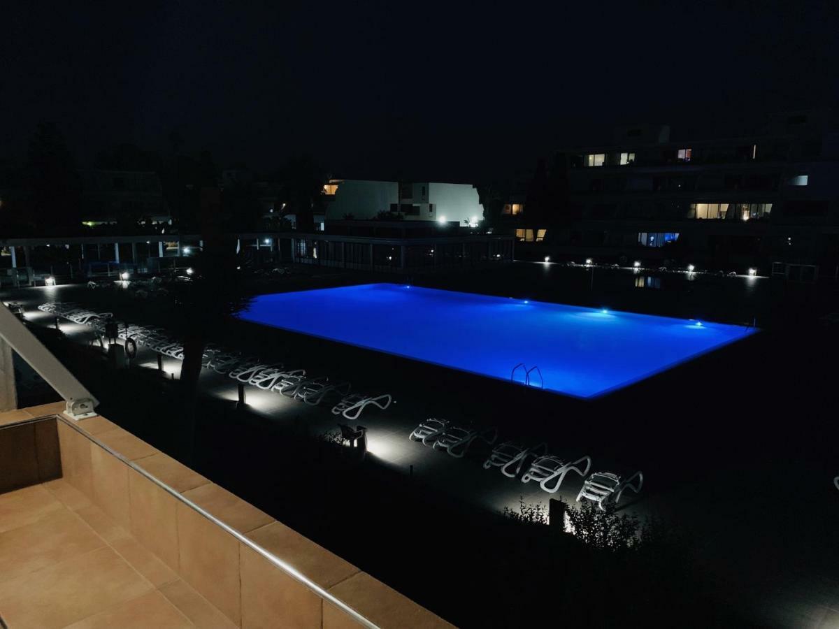 Amazing Seasights - Tenerife Costa Del Silencio Exterior photo